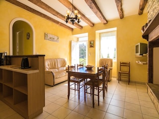Holiday house Payzac (Dordogne) Features 29