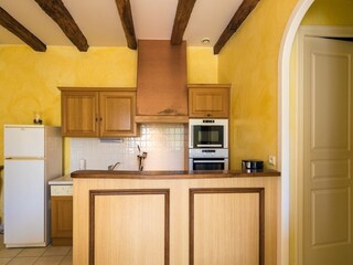 Holiday house Payzac (Dordogne) Features 30