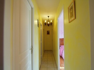 Maison de vacances Payzac (Dordogne) Équipement 28