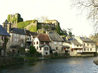 Holiday house Payzac (Dordogne) Environment 39