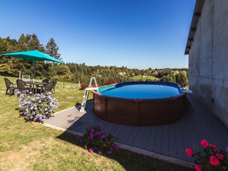 Casa per le vacanze Payzac (Dordogne) Registrazione all'aperto 10