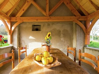 Maison de vacances Payzac (Dordogne)  40