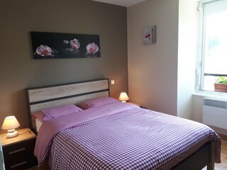 Holiday house Payzac (Dordogne) Features 38