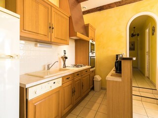 Holiday house Payzac (Dordogne) Features 29