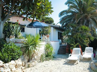 Parc de vacances Fontane Bianche Enregistrement extérieur 1