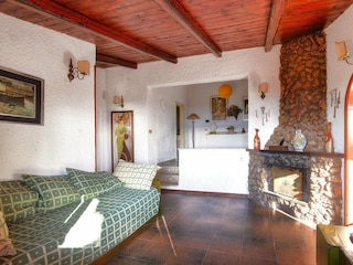 Vakantiepark Fontane Bianche Kenmerken 8