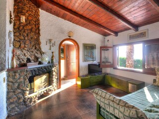 Holiday park Fontane Bianche Features 15