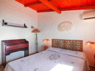 Vakantiepark Fontane Bianche Kenmerken 6