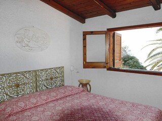 Vakantiepark Fontane Bianche Kenmerken 14