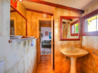 Parc de vacances Fontane Bianche Équipement 5