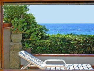 Holiday park Fontane Bianche  20