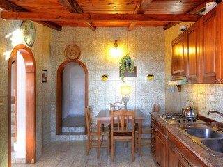 Parco vacanze Fontane Bianche Caratteristiche 14