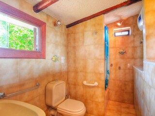 Vakantiepark Fontane Bianche Kenmerken 16