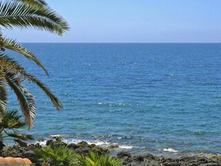 Parque de vacaciones Fontane Bianche  21