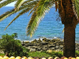 Vakantiepark Fontane Bianche  21