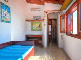 Vakantiepark Fontane Bianche Kenmerken 11