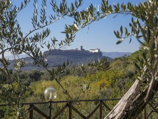 Apartamento Larciano Grabación al aire libre 18