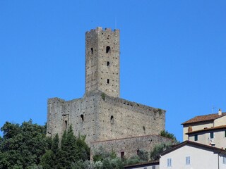 Apartamento Larciano Entorno 35