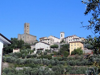 Apartamento Larciano Entorno 37