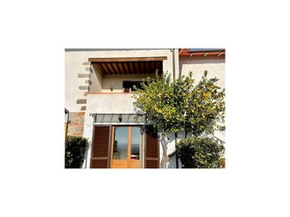 Apartamento Larciano Grabación al aire libre 5