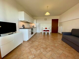 Apartamento Larciano Características 24