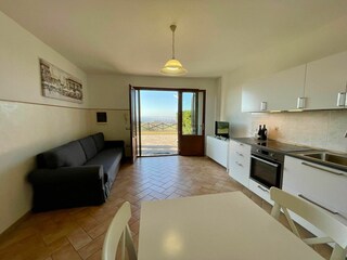 Apartamento Larciano Características 25