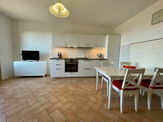 Apartamento Larciano Características 28