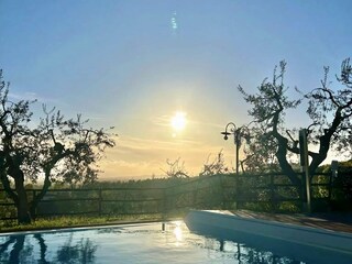 Apartamento Larciano Grabación al aire libre 7