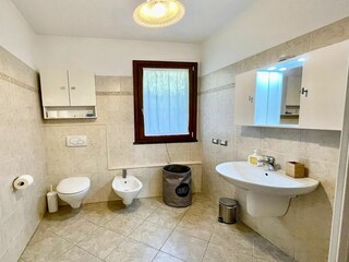 Apartamento Larciano Características 27