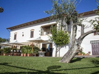 Apartamento Larciano Grabación al aire libre 19