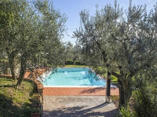 Apartamento Larciano Grabación al aire libre 20