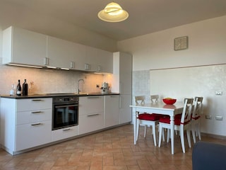 Apartment Larciano Features 25