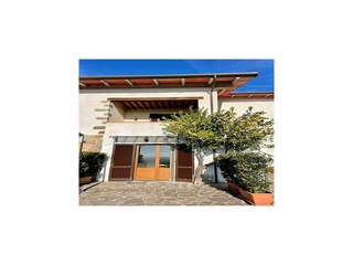 Apartment Larciano Außenaufnahme 13