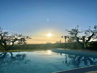 Appartement Larciano Buitenaudio-opname 9