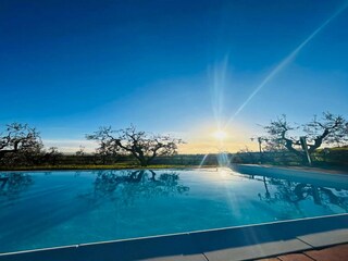 Appartamento Larciano Registrazione all'aperto 17