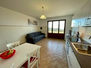 Apartment Larciano Features 24