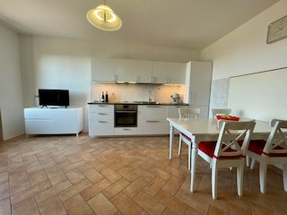 Appartement Larciano Kenmerken 20