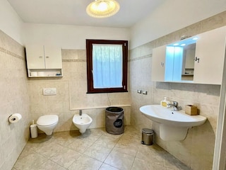 Apartment Larciano Features 32