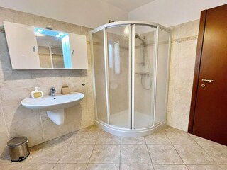 Apartment Larciano Features 26
