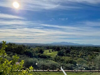 Apartment Larciano Environment 35