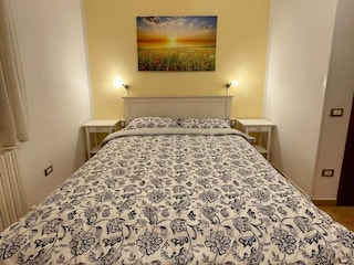 Apartamento Larciano Características 27