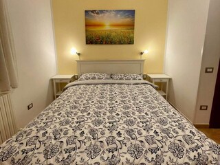 Appartement Larciano Kenmerken 27