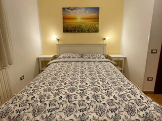 Apartment Larciano Ausstattung 24