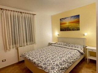 Apartment Larciano Ausstattung 25