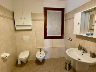 Apartment Larciano Ausstattung 21