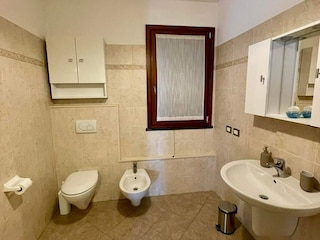 Appartement Larciano Kenmerken 22