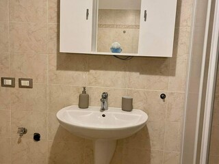 Apartment Larciano Ausstattung 27