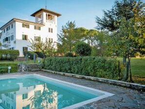 Holiday park Villa Cerbaiola, Empoli - Empoli - image1