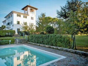 Ferienpark Villa Cerbaiola, Empoli-ehemals TUI Ferienhaus - Empoli - image1