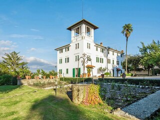 Parque de vacaciones Empoli Grabación al aire libre 2